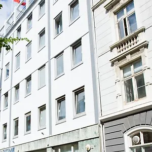 Maritime Copenhaga