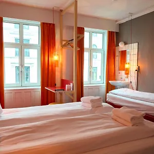 Annex Copenhaga