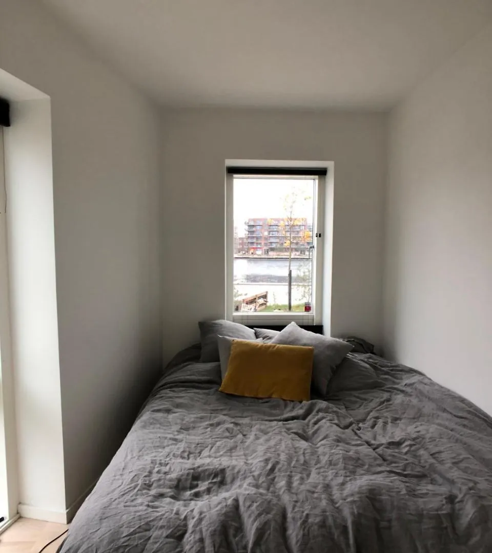 Marmorvej Hotel Copenhagen