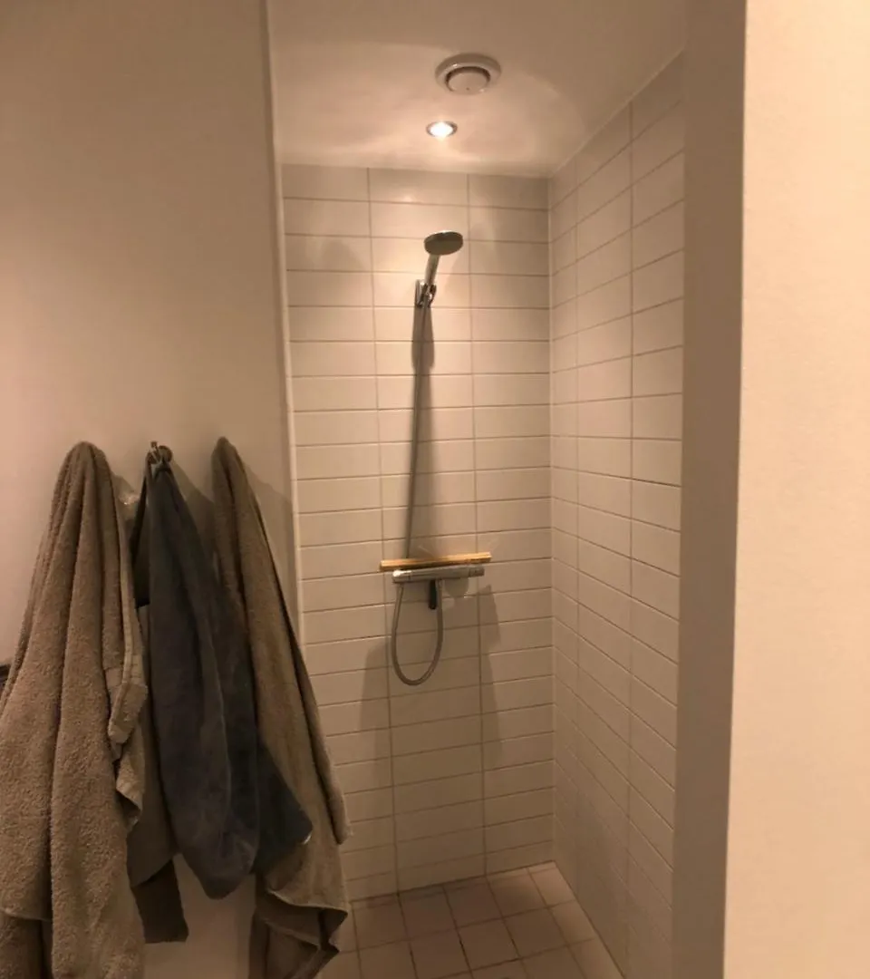 Marmorvej Hotel Copenhagen Denmark